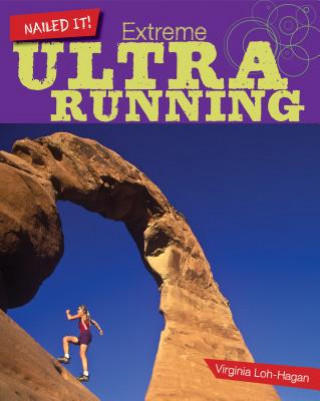 Könyv Extreme Ultra Running Virginia Loh-hagan
