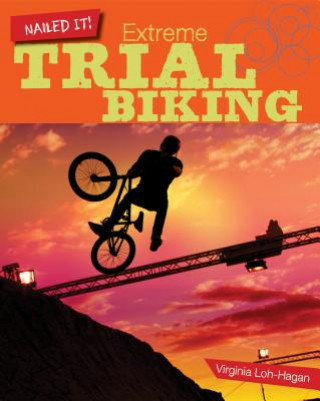 Carte Extreme Trial Biking Virginia Loh-hagan