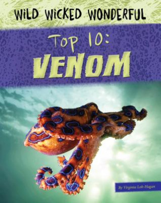 Knjiga Top 10 Virginia Loh-hagan