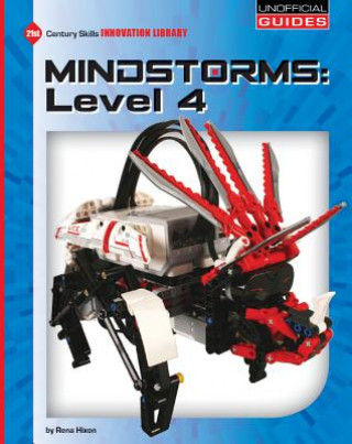 Knjiga Mindstorms, Level 4 Rena Hixon