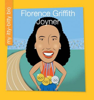 Buch Florence Griffith Joyner Emma E. Haldy