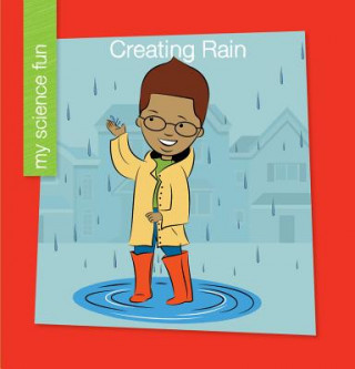 Книга Creating Rain Brooke Rowe