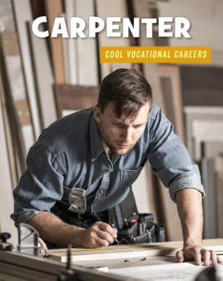 Book Carpenter Ellen Labrecque