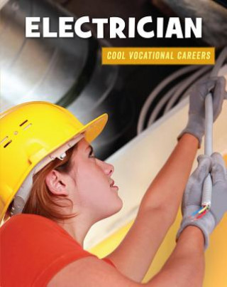 Buch Electrician Ellen Labrecque