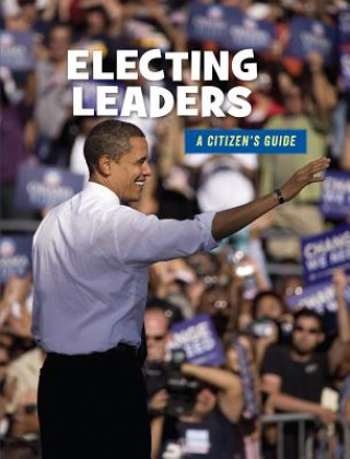 Kniha Electing Leaders Wil Mara
