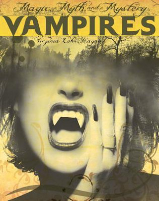 Buch Vampires Virginia Loh-hagan