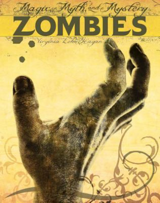 Knjiga Zombies Virginia Loh-hagan