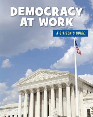 Könyv Democracy at Work Wil Mara