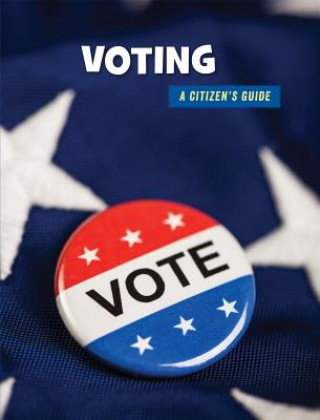 Książka Voting Wil Mara