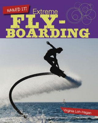 Carte Extreme Flyboarding Virginia Loh-hagan
