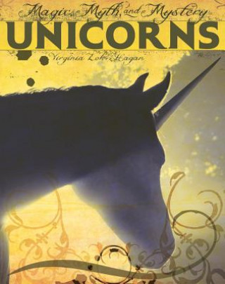 Könyv Unicorns Virginia Loh-hagan
