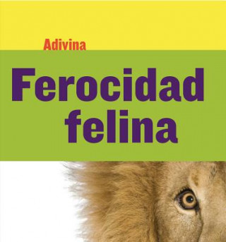 Carte Ferocidad Felina / Fiercely Feline Kelly Calhoun