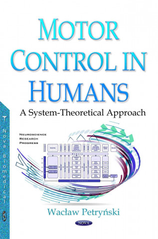 Book Motor Control in Humans Waclaw Petrynski Katowice