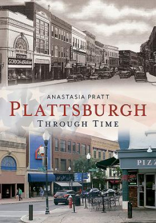 Könyv Plattsburgh Anastasia Pratt