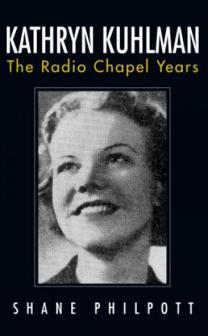 Book Kathryn Kuhlman Shane Philpott