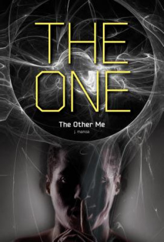 Libro The Other Me J. Manoa