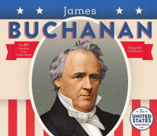 Buch James Buchanan Megan M. Gunderson