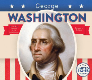 Carte George Washington Tamara L. Britton