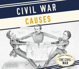 Book Civil War Causes Michael Capek
