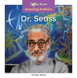 Knjiga Dr. Seuss Jennifer Strand