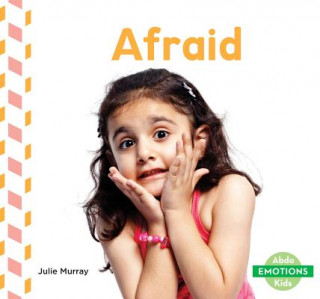 Carte Afraid Julie Murray