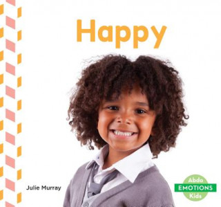 Könyv Happy Julie Murray