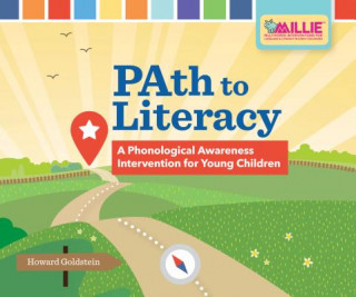 Boek Path to Literacy Howard Goldstein