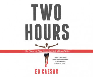Audio Two Hours Ed Caesar