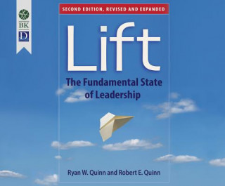 Audio Lift Ryan W. Quinn