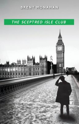 Book Sceptred Isle Club Brent Monahan