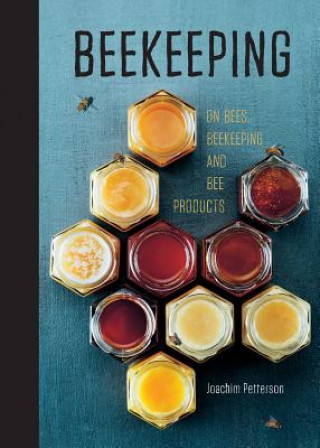 Könyv Beekeeping Joachim Petterson
