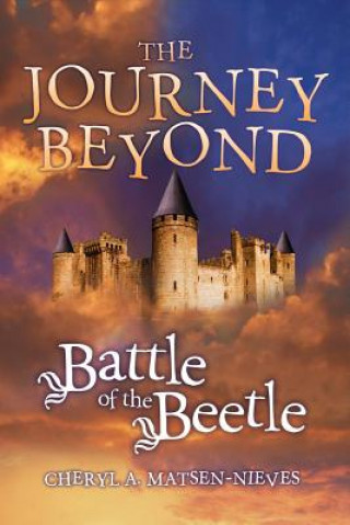 Carte Battle of the Beetle Cheryl A. Matsen-nieves