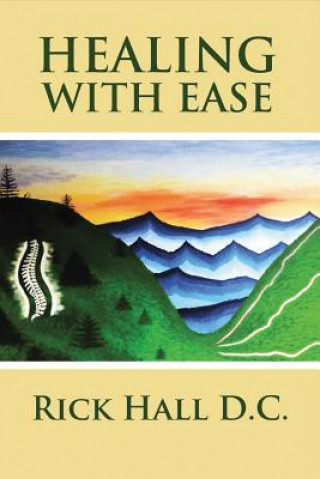 Carte Healing With Ease Rick Hall