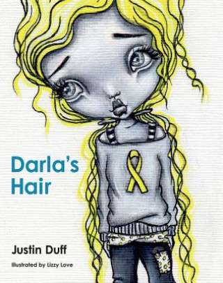 Βιβλίο Darla's Hair Justin Duff