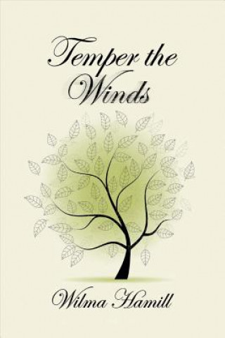 Libro Temper the Winds Wilma Hamill