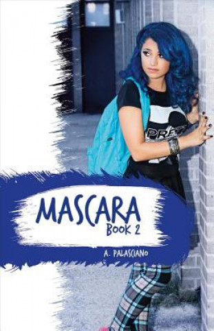 Könyv Mascara A. Palasciano