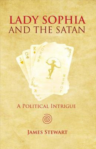 Knjiga Lady Sophia and the Satan James Stewart