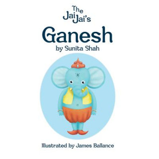 Könyv Ganesh Sunita Shah