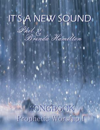 Książka It's a New Sound Songbook Phil Hamilton