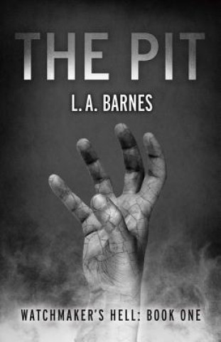 Книга Pit L. A. Barnes