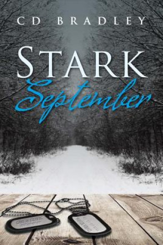 Βιβλίο Stark September C. D. Bradley