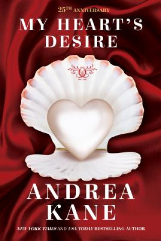 Kniha My Heart’s Desire Andrea Kane