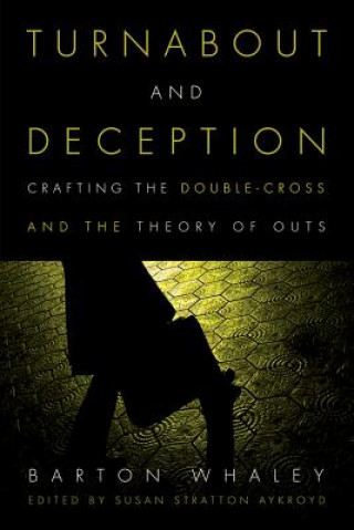 Carte Turnabout and Deception Barton Whaley