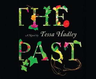 Аудио The Past Tessa Hadley