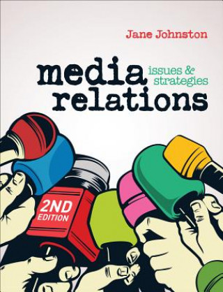 Carte Media Relations Jane Johnston