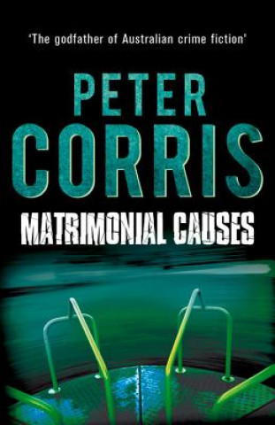 Książka Matrimonial Causes Peter Corris