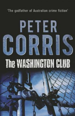 Carte The Washington Club Peter Corris