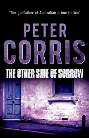 Kniha Other Side of Sorrow Peter Corris