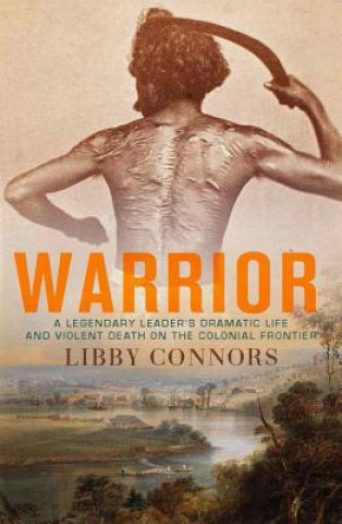 Knjiga Warrior Libby Connors