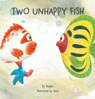 Carte Two Unhappy Fish Bingbo